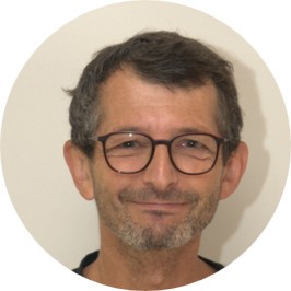 Formation Scop les 2 Rives - JANIN Franck