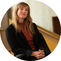 Formation Scop les 2 Rives - BOACHON Joanne