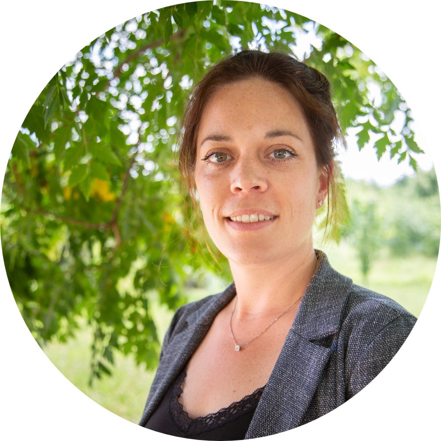 Formation Scop les 2 Rives - COEUDEVEZ Claire-Sophie
